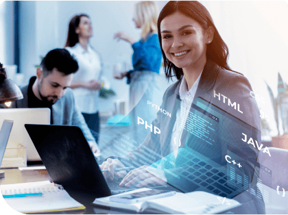 Software & Technology