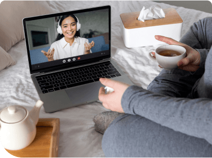 Counselling & Therapy