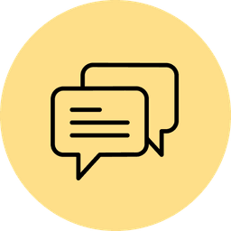 Ability to DM your audience after booking for personalised coaching plan.