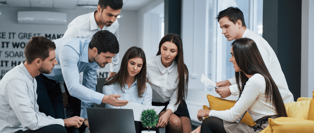 Career opportunities